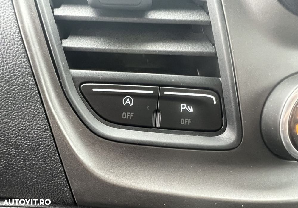 Ford Transit Custom L2H1 PKW VA Trend - 16