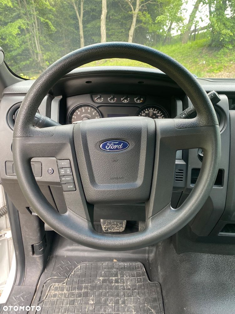 Ford F150 - 12
