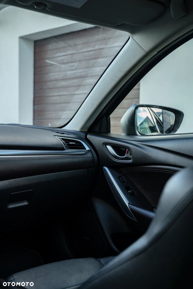Mazda 6 2.5 Skypassion I-ELoop - 15