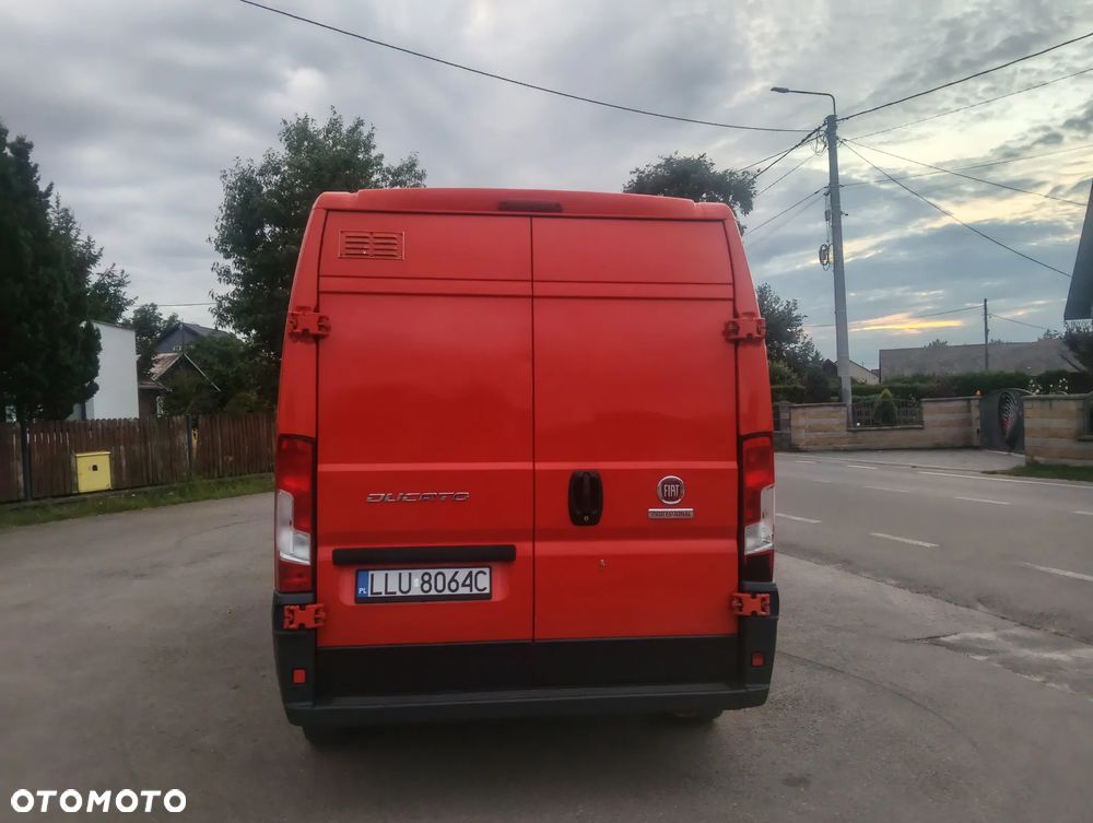 Fiat Ducato - 10