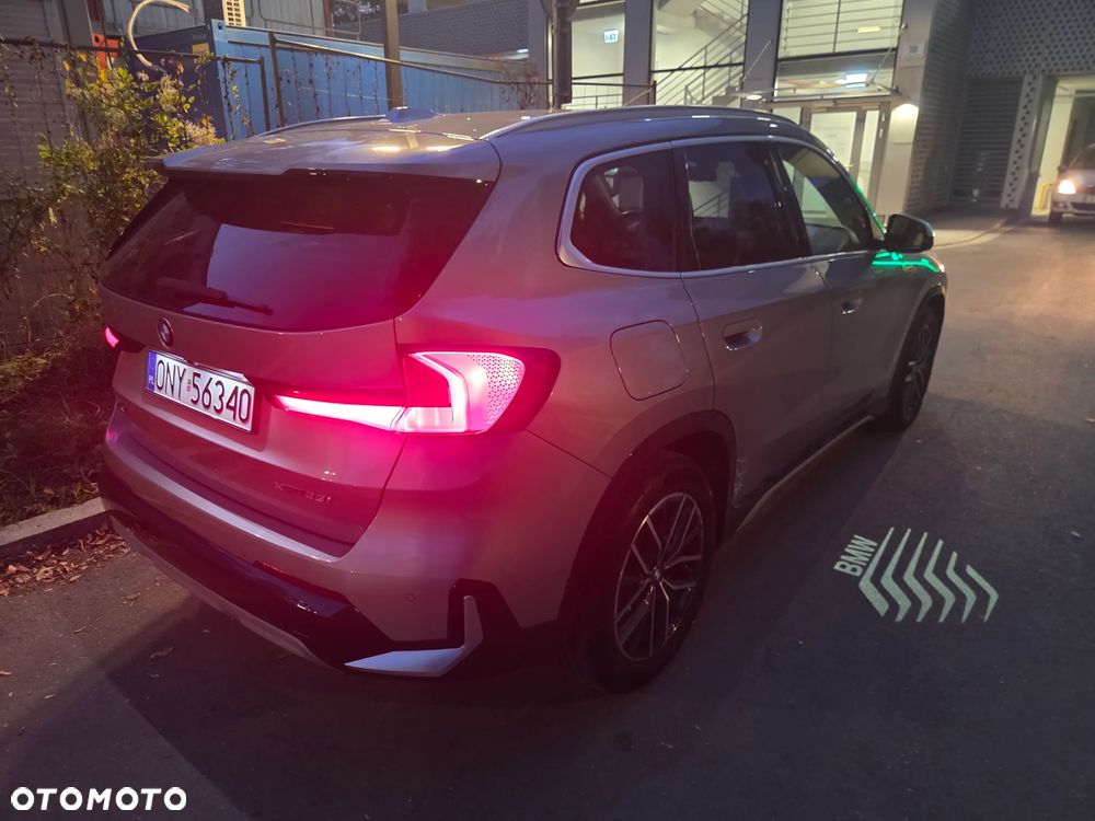 BMW X1 xDrive23i mHEV M Sport - 37