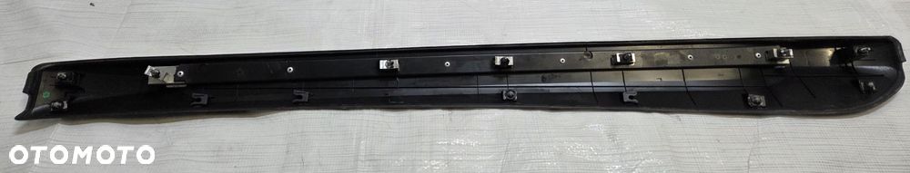 Reling relingi dachowe prawy lewy Opel Mokka 95275283 95275284 KOMPLET - 5