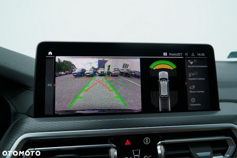 BMW X3 - 35