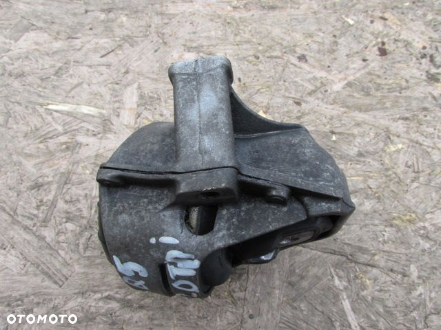 Audi Q5 I 8R 2.0 tdi 2012r 8R0199381A Poduszka silnika - 5