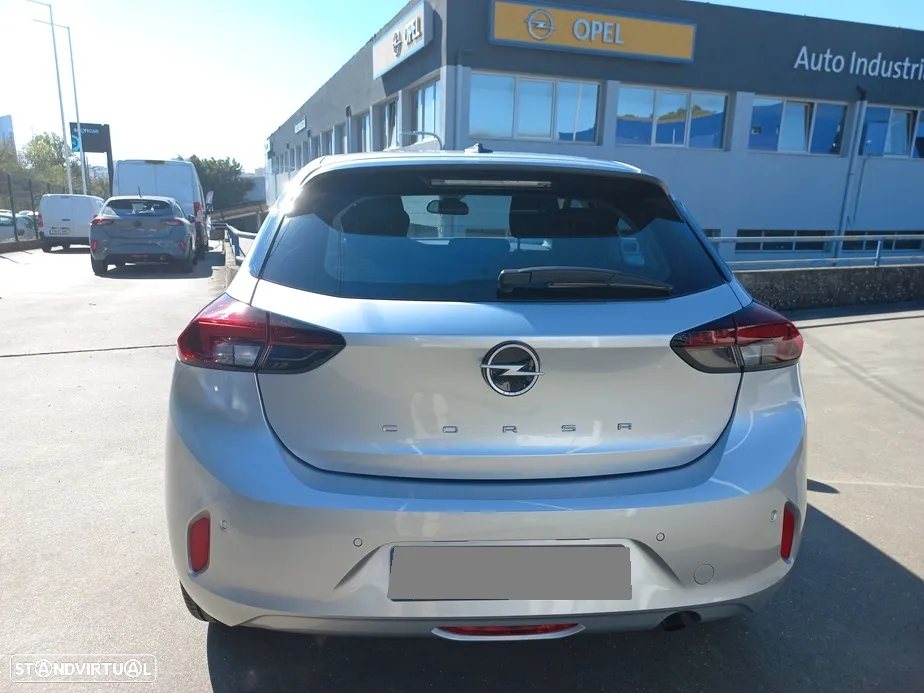 Opel Corsa 1.2 T - 6