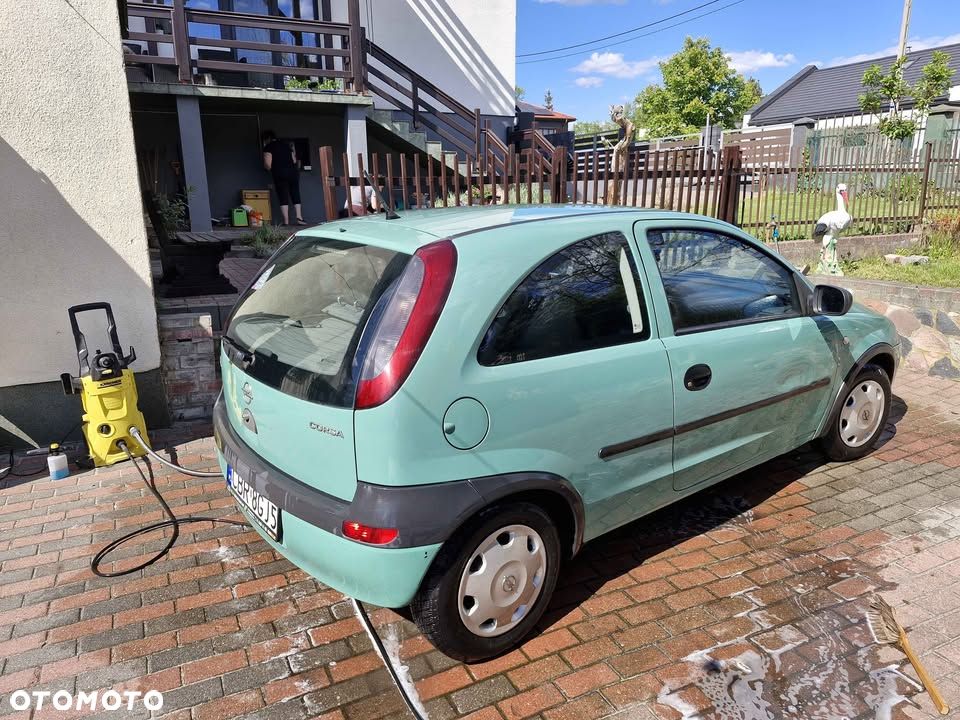 Opel Corsa 1.0 12V Base / Start - 3