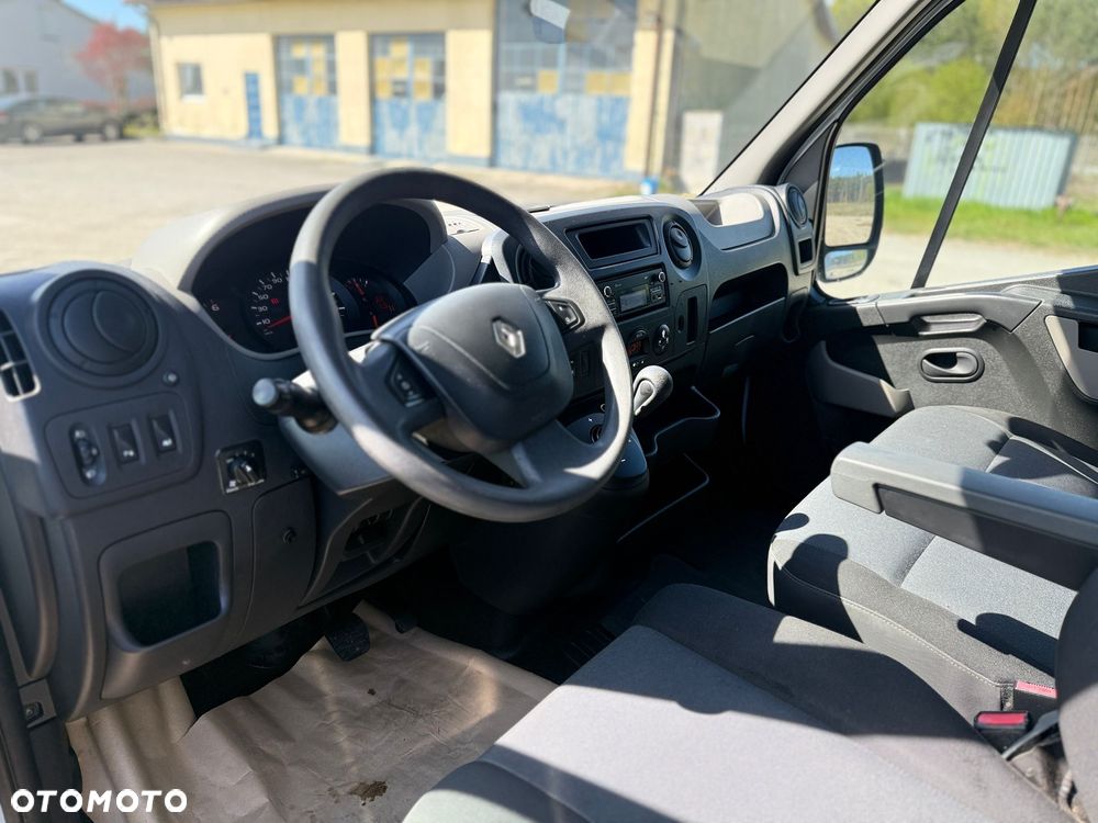 Renault Master - 14