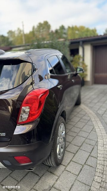 Buick Encore - 4