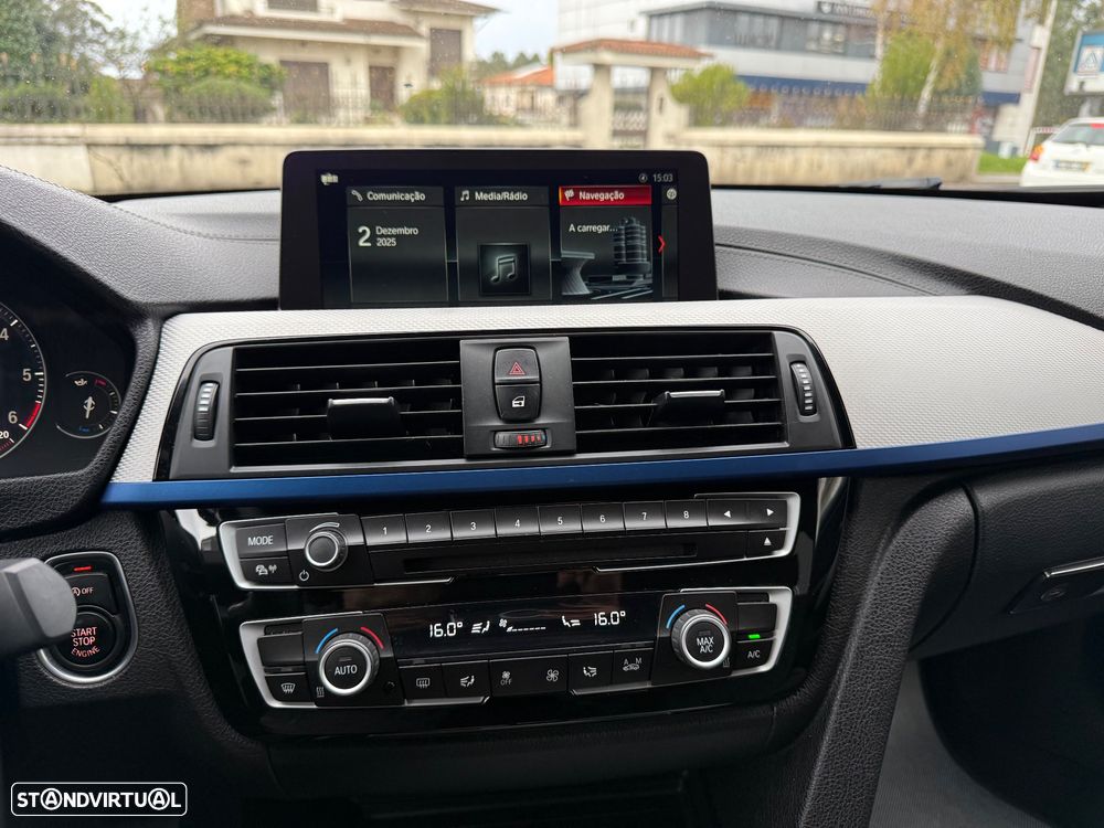 BMW 420 Gran Coupé d xDrive Pack M Auto - 32