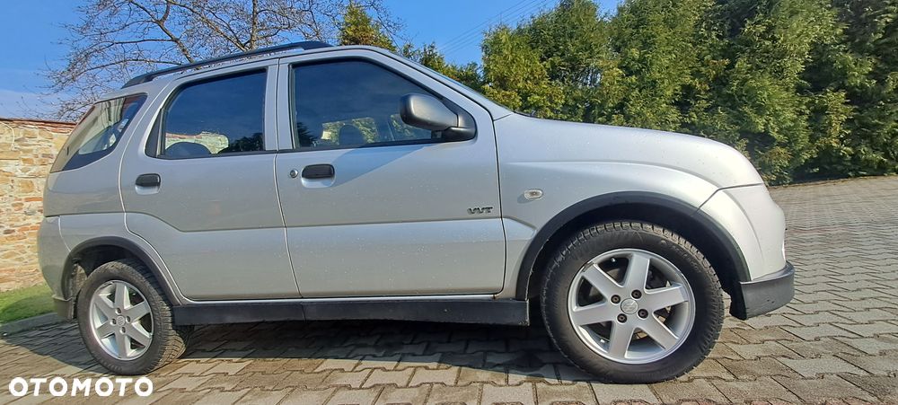 Suzuki Ignis 1.5 Automatik Comfort - 9