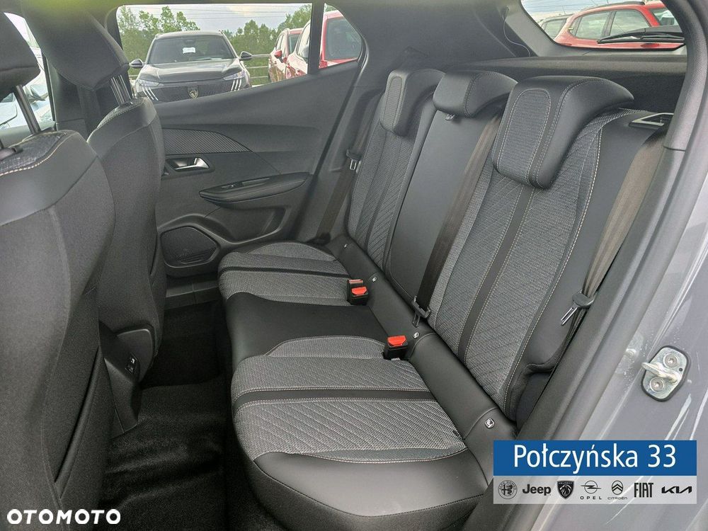 Peugeot 2008 - 23