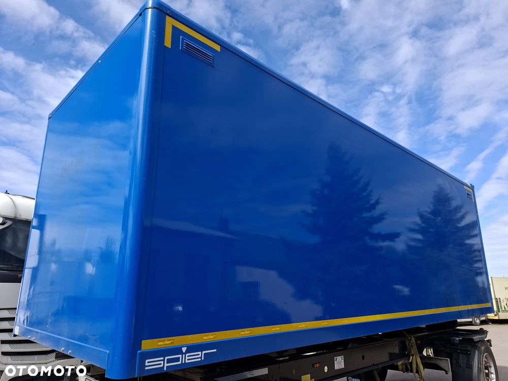 Mercedes-Benz ATEGO - 5