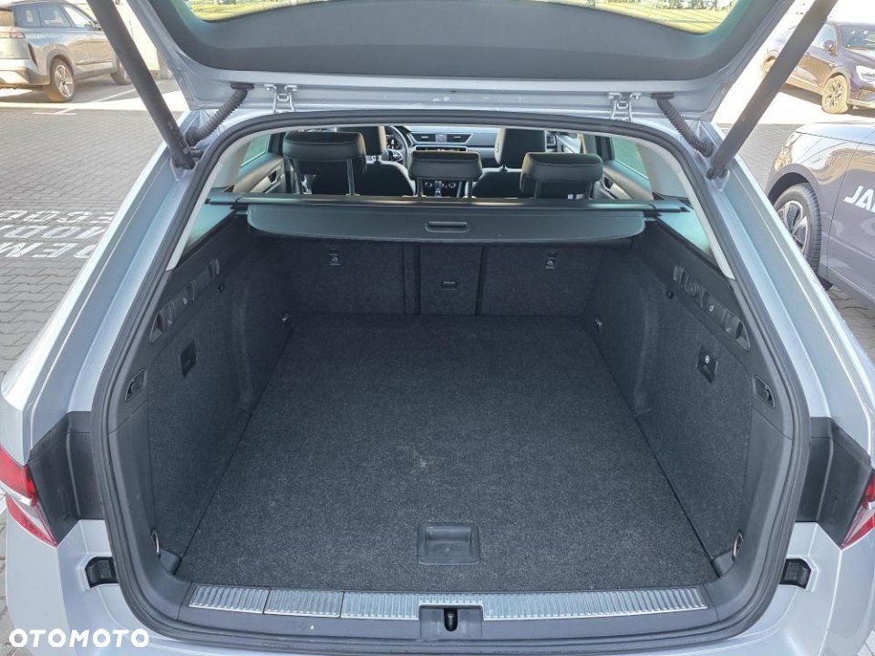Skoda Superb - 12