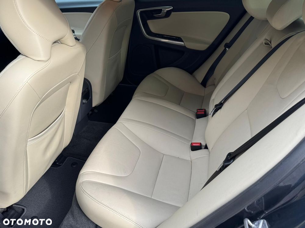 Volvo S60 D3 RDesign - 17