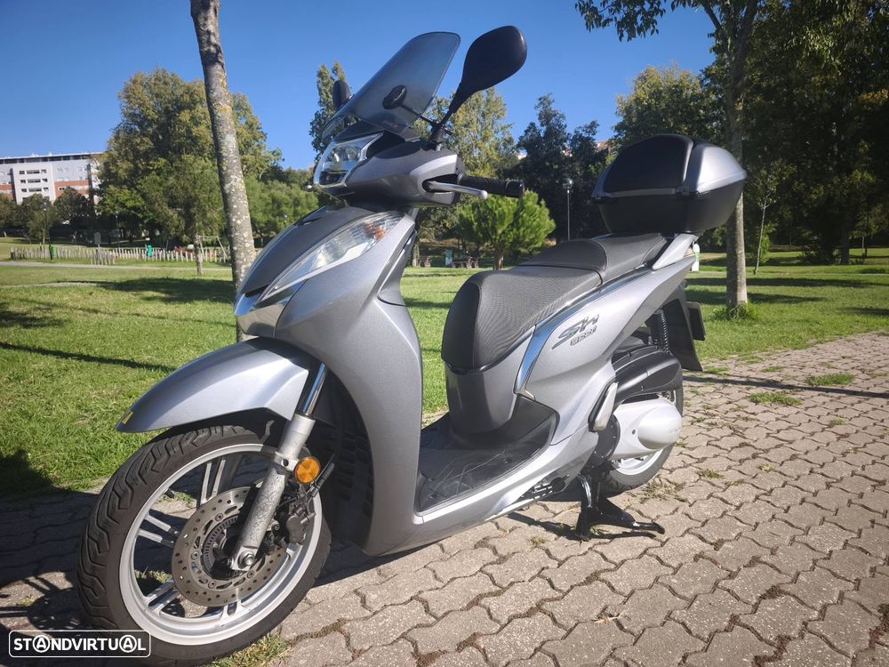 Honda SH  300 i Abs