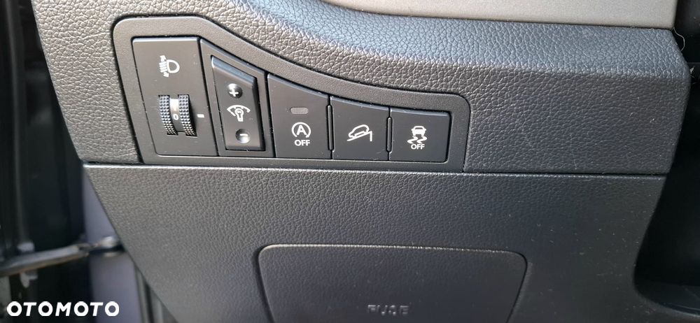 Kia Sportage 1.6 GDI Business Line 2WD - 20