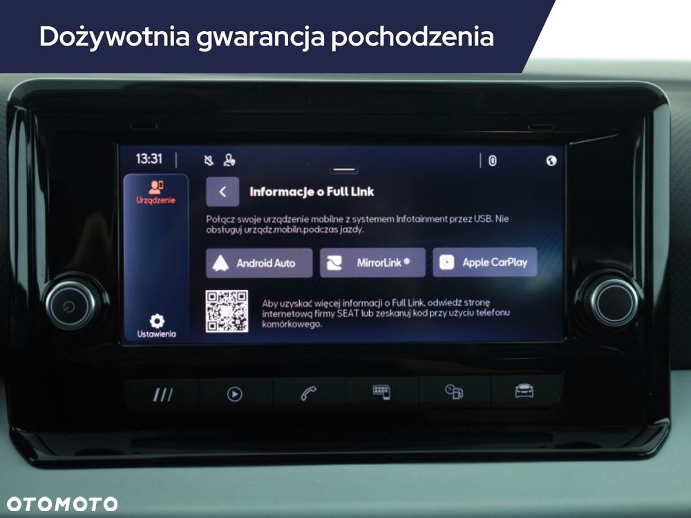 Seat Arona - 13