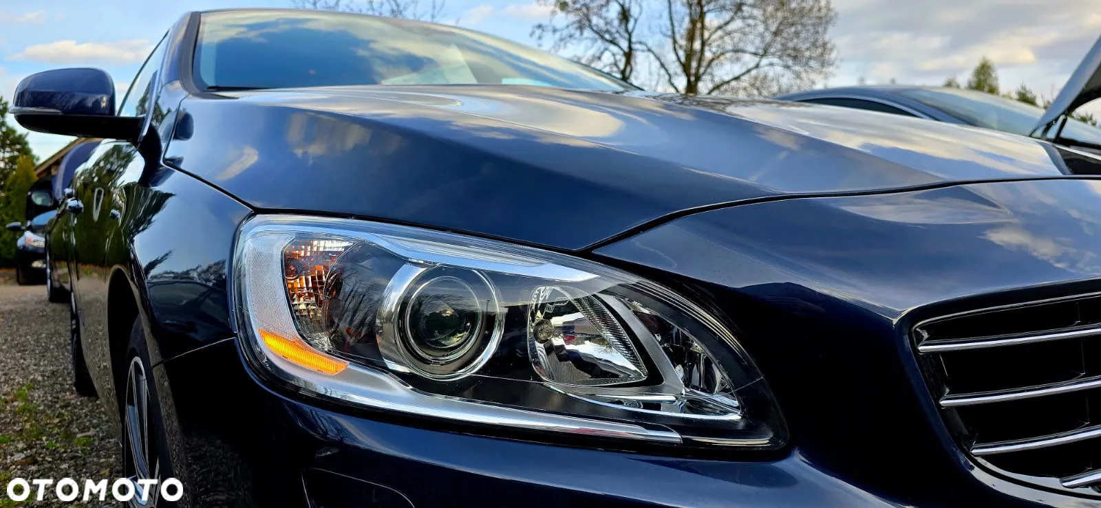 Volvo V60 D5 AWD - 27