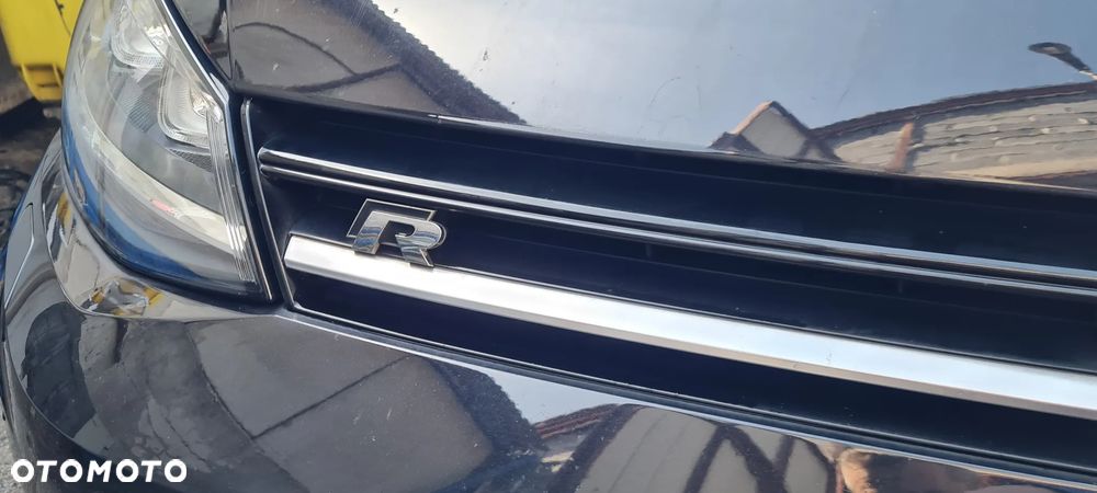 VOLKSWAGEN GOLF VII R 12-16 KOMPLETNY PRZÓD FULL LED LC9X - 12