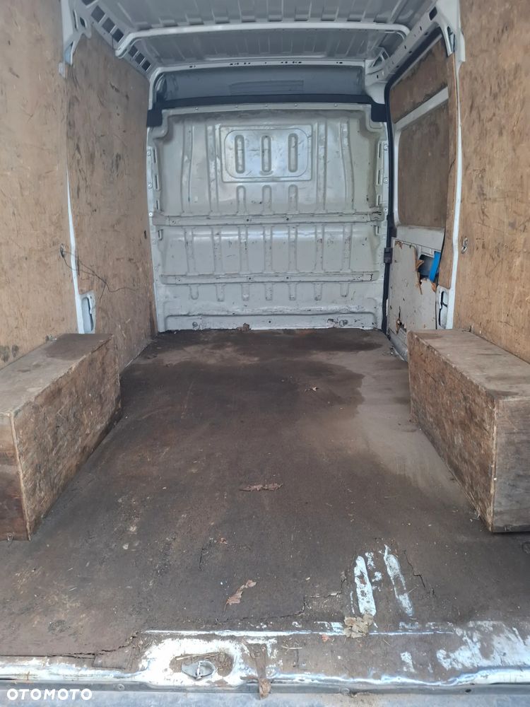 Peugeot BOXER - 14