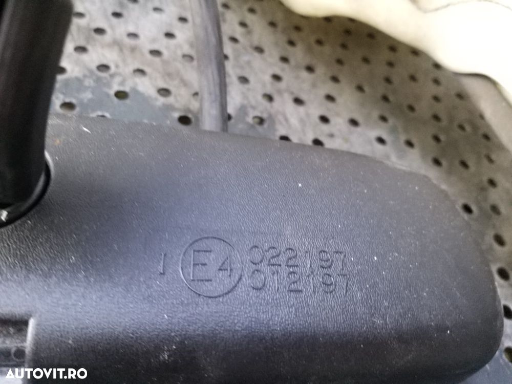 Oglinda retrovizoare interior toyota rav 4 3 a3 e4022197 - 3