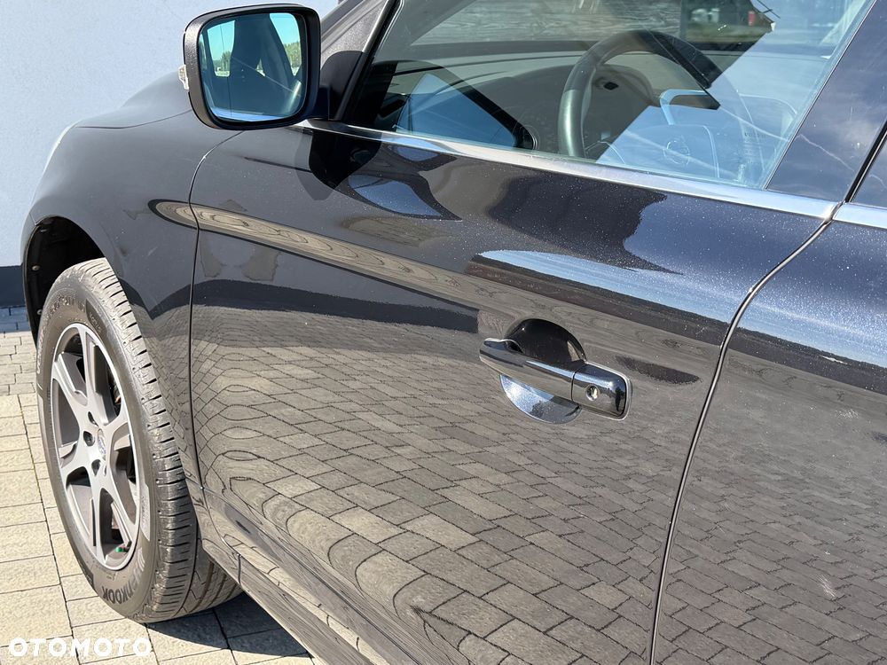 Volvo XC 60 D3 Geartronic Edition Pro - 12