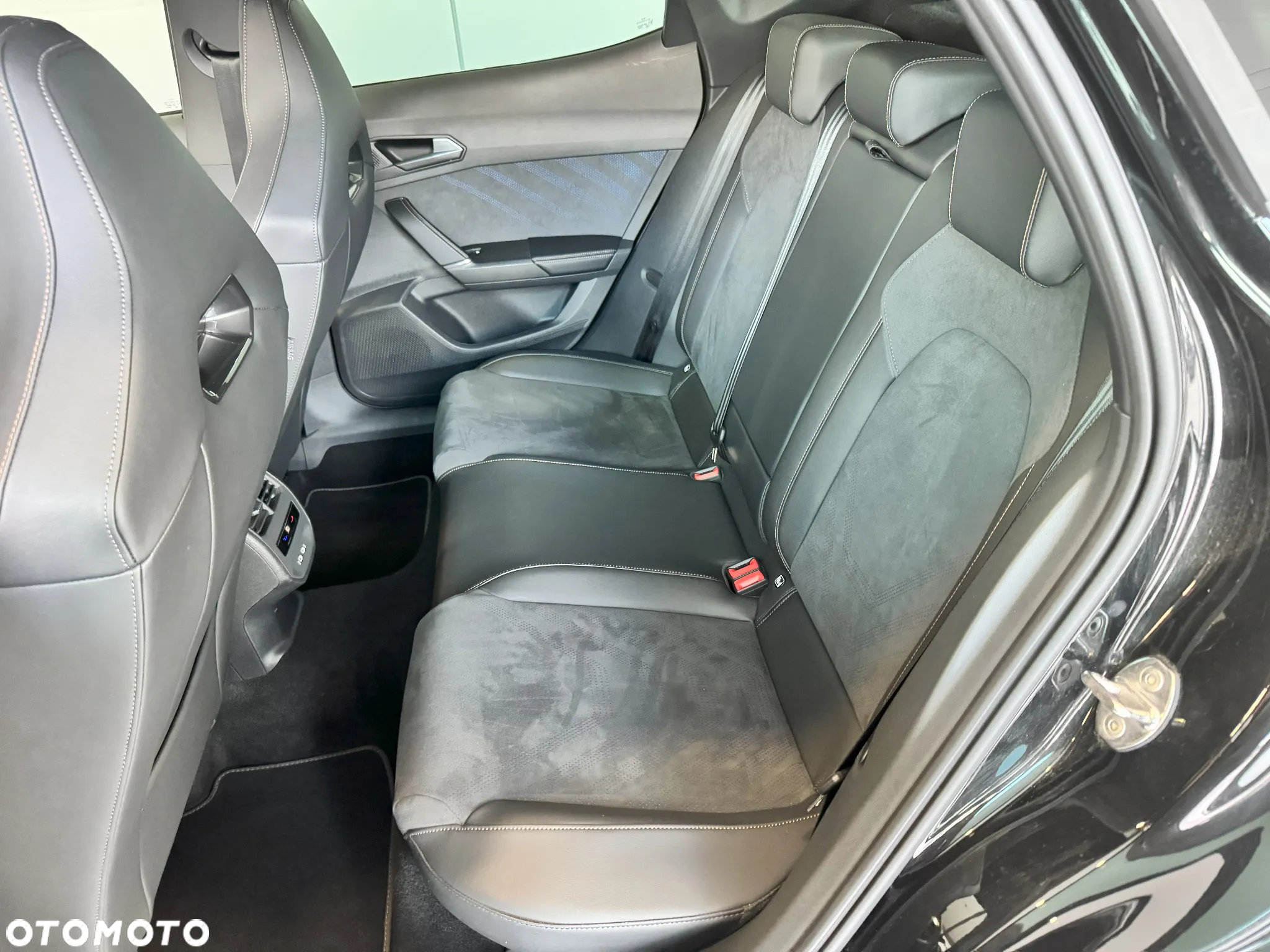 Cupra Formentor 1.5 TSI DSG - 19
