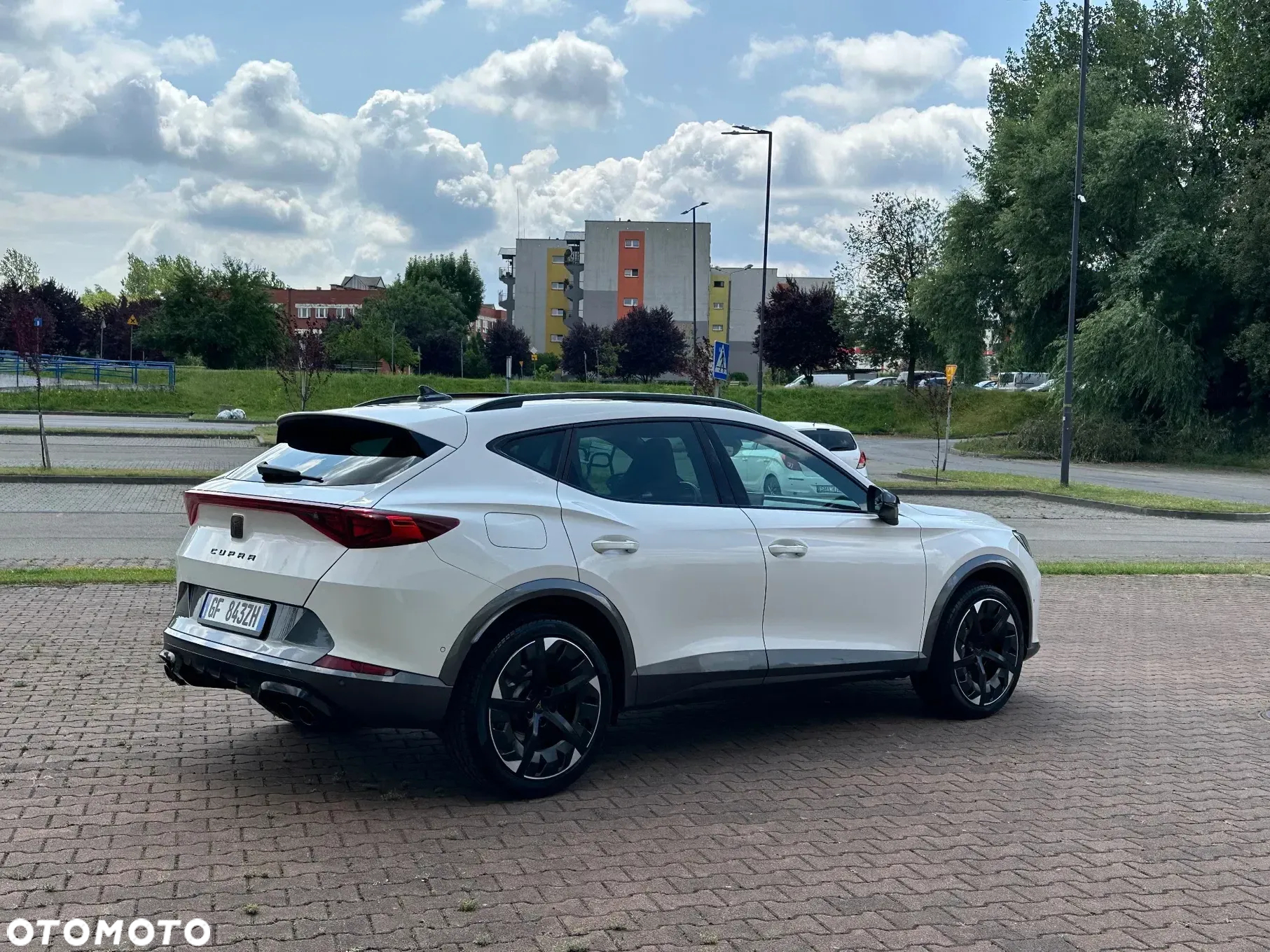 Cupra Formentor 2.0 TSI 4Drive VZ DSG - 10