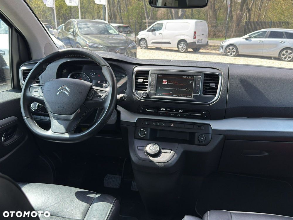Citroën SpaceTourer - 27