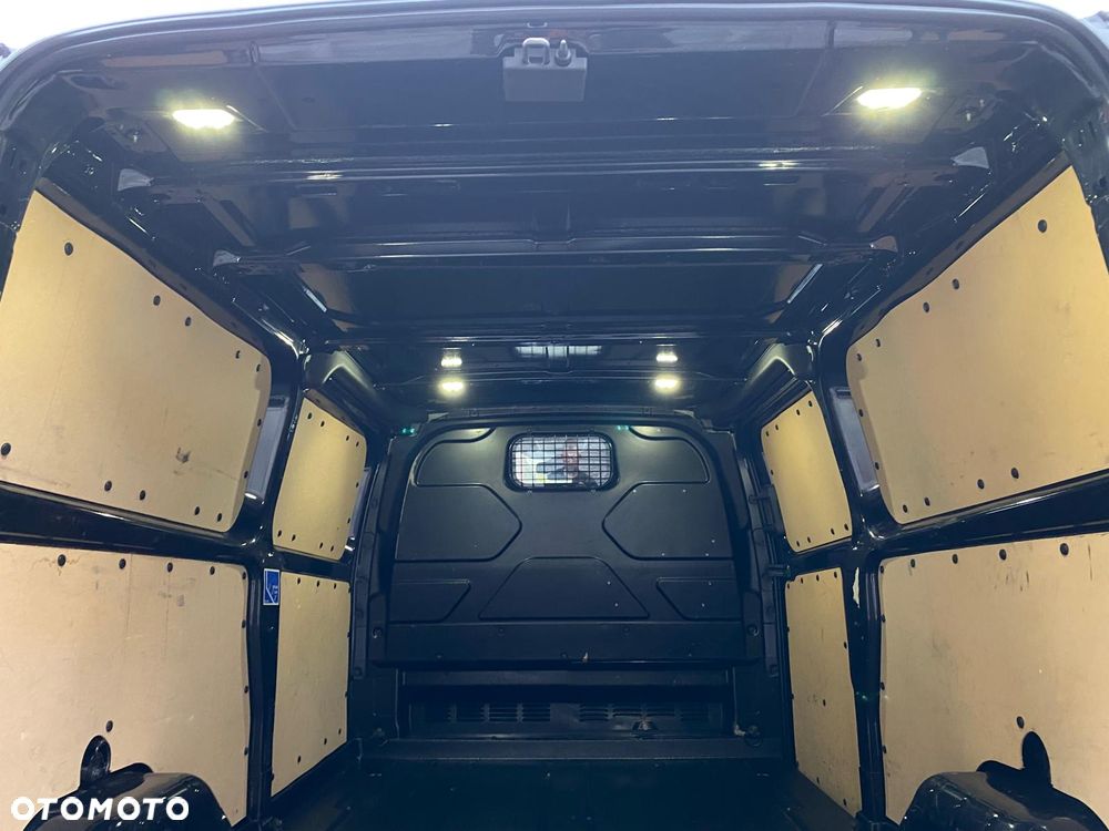 Ford TRANSIT CUSTOM - 29
