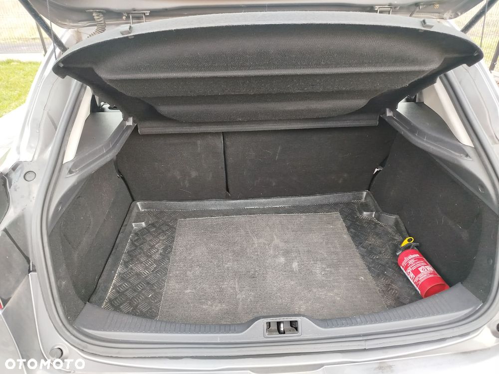 Renault Megane 1.6 16V Dynamique - 7