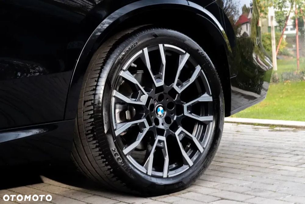 BMW X5 xDrive30d mHEV sport - 26