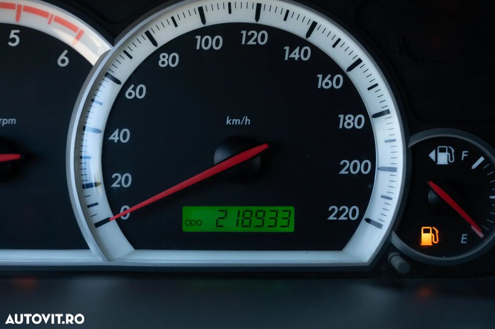 Chevrolet Captiva 2.0D LS - 17