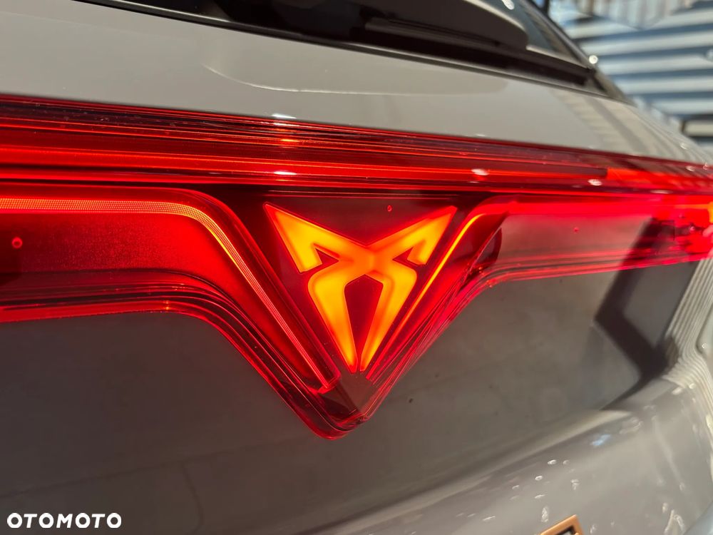 Cupra Terramar 2.0 TSI 4Drive DSG - 7