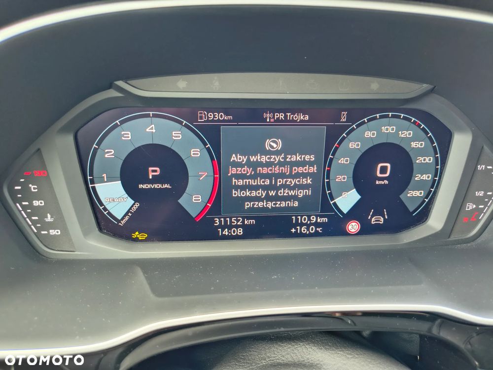Audi Q3 35 TFSI S tronic - 10