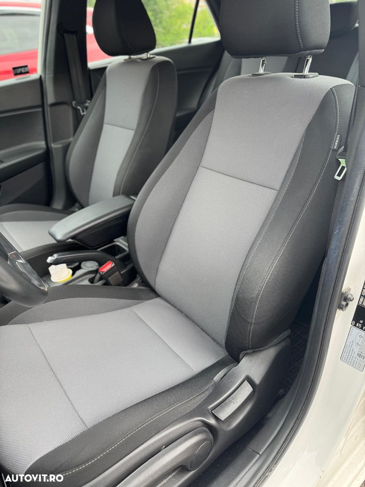 Hyundai i20 - 15
