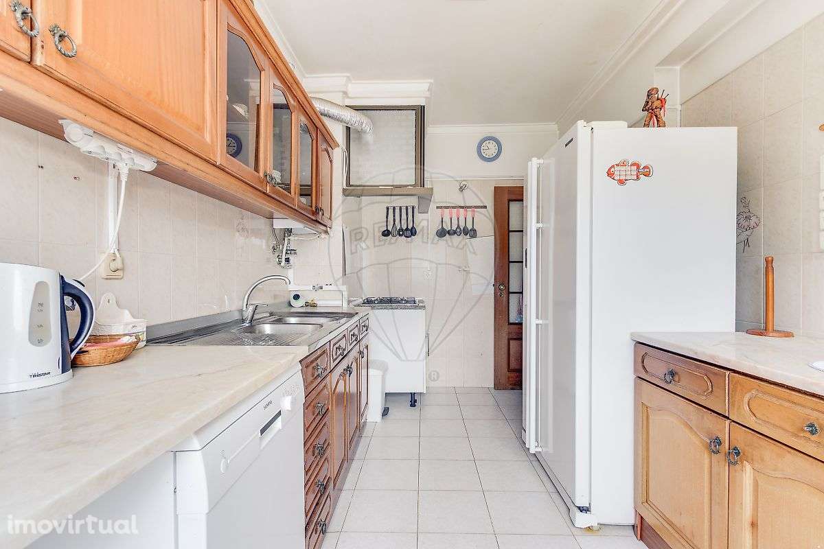 Apartamento T2 para venda - Grande imagem: 3/27