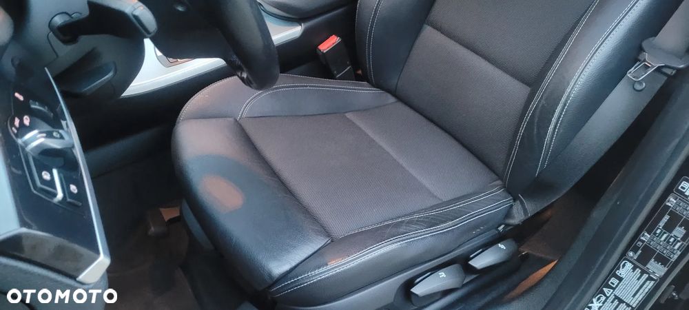 BMW X3 xDrive20d - 28