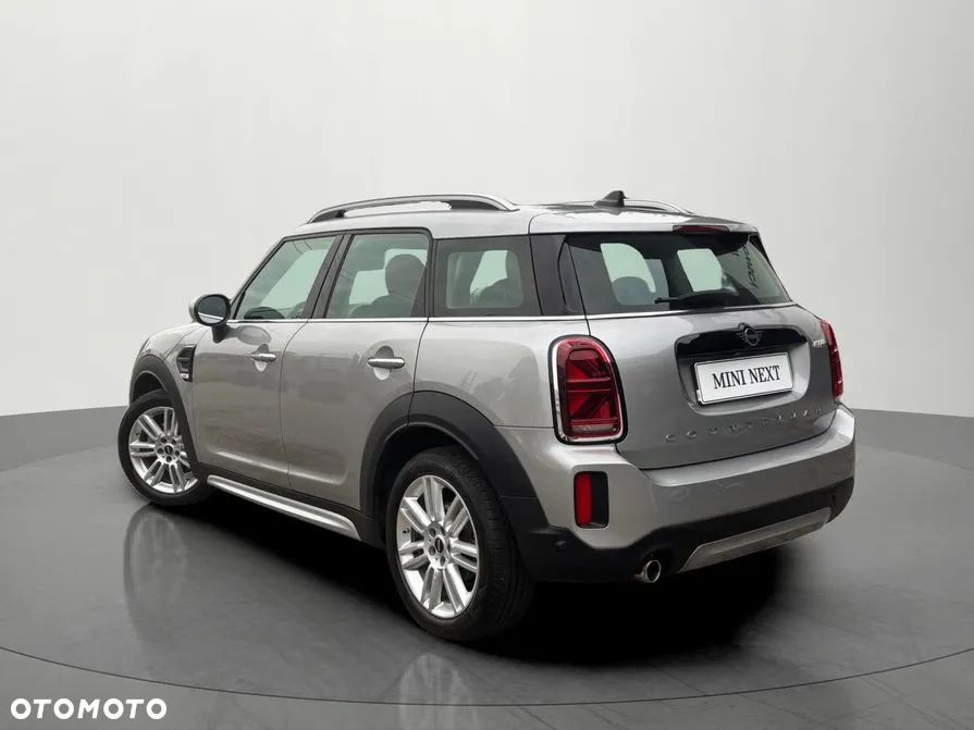 MINI Countryman Cooper - 2