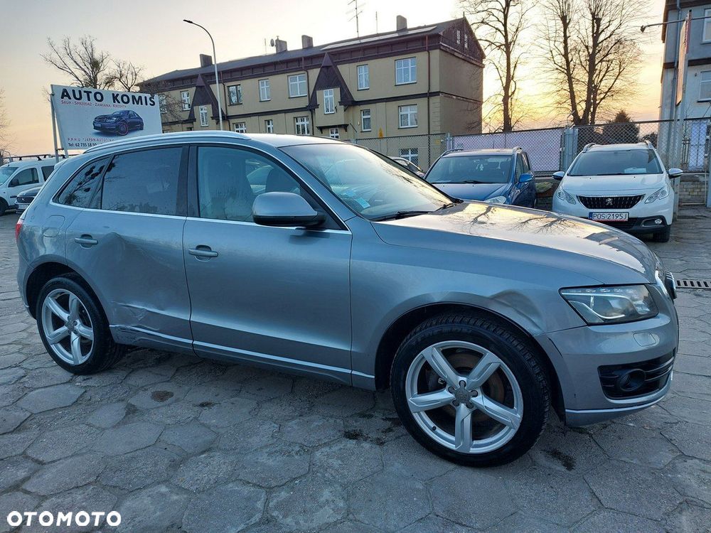 Audi Q5 - 7