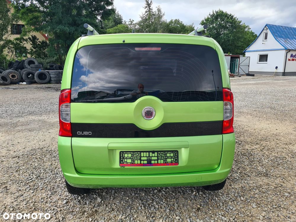 Fiat Qubo - 7