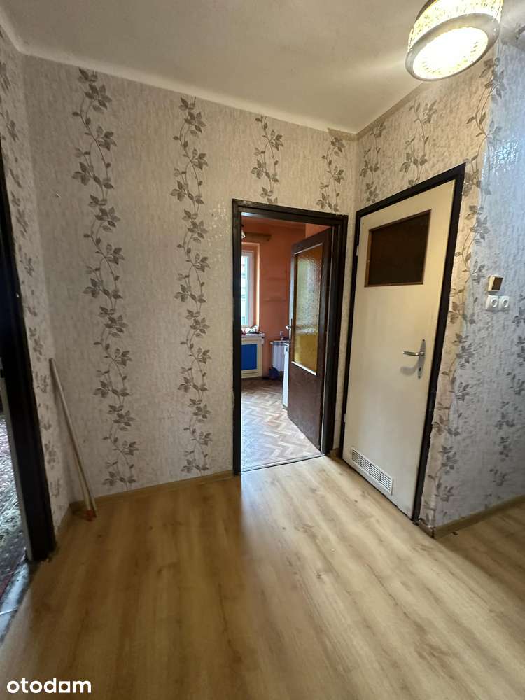 Niski blok po termo/Balkon/Oś. Tuwim