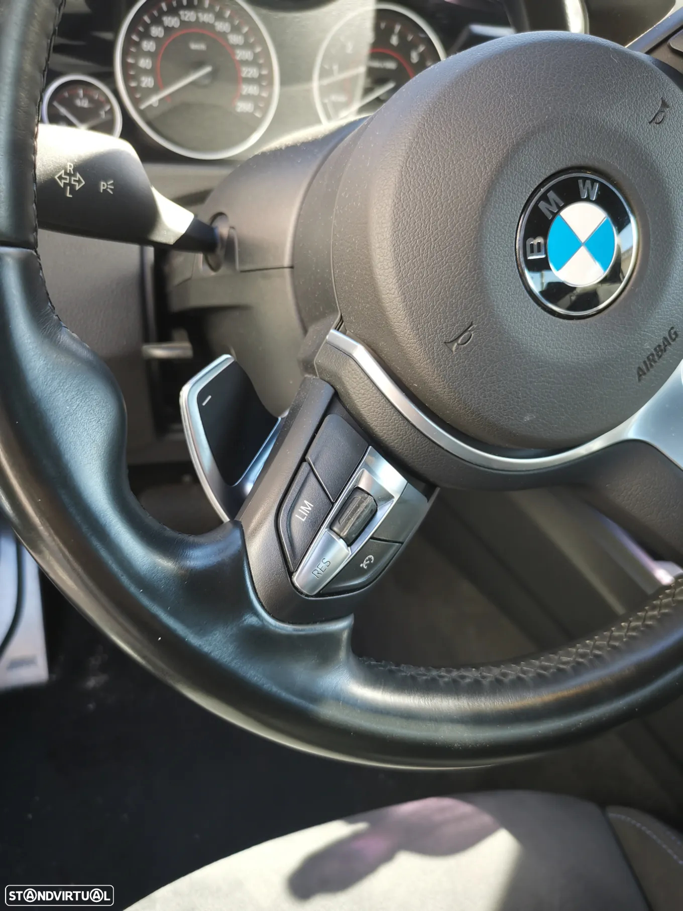 BMW 428 i Pack M Auto - 15