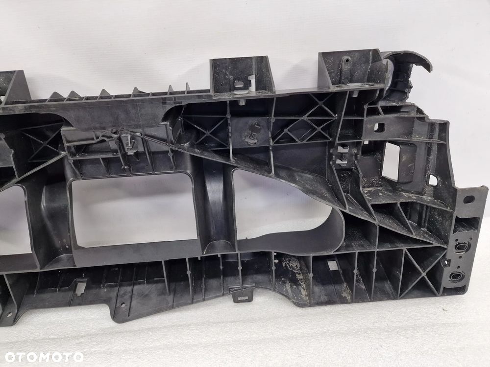 VW ID.4 ID4 11A WZMOCNIENIE / PAS PRZEDNI PRZÓD , NR 11A805563H / 11A805563 , NR AUKCJI WZM378 - 16