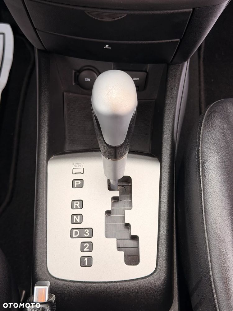 Kia Ceed 1.6 CVVT EX - 16