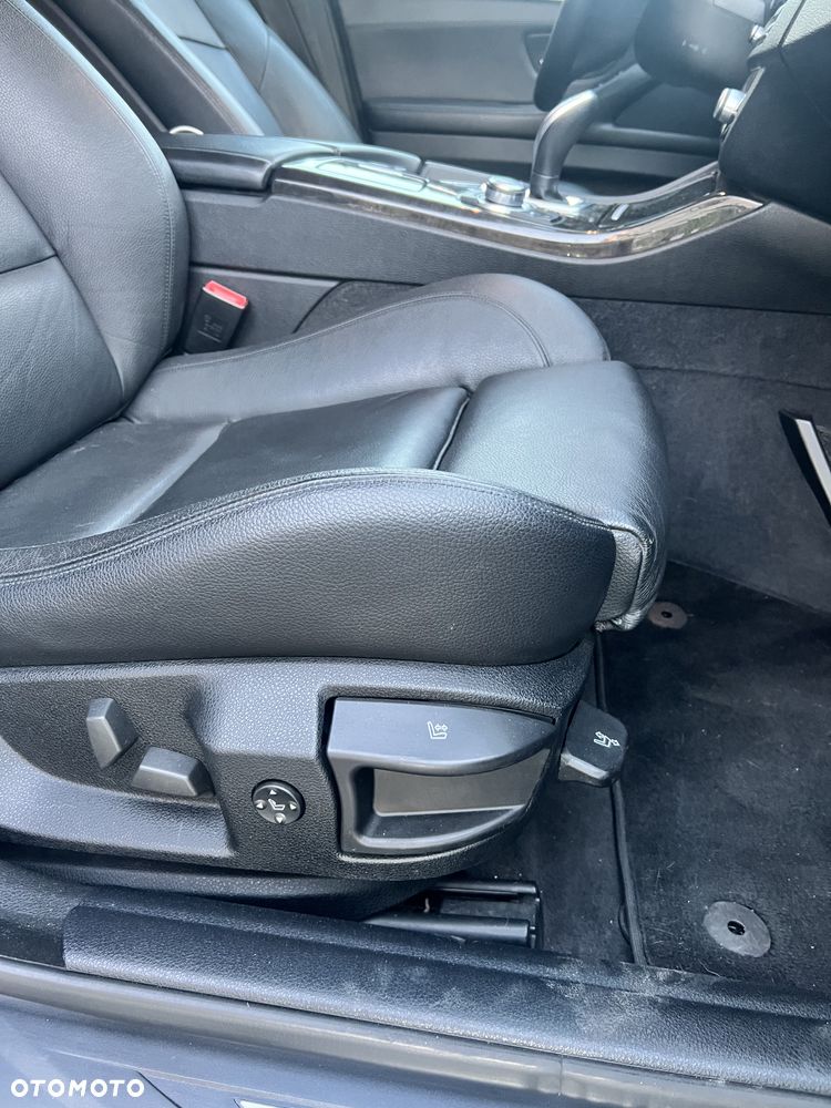 BMW Seria 5 530d xDrive - 10