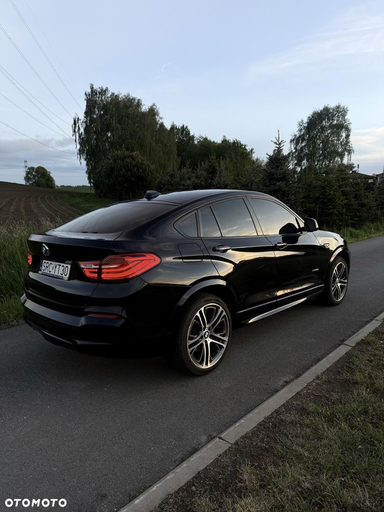 BMW X4 - 3