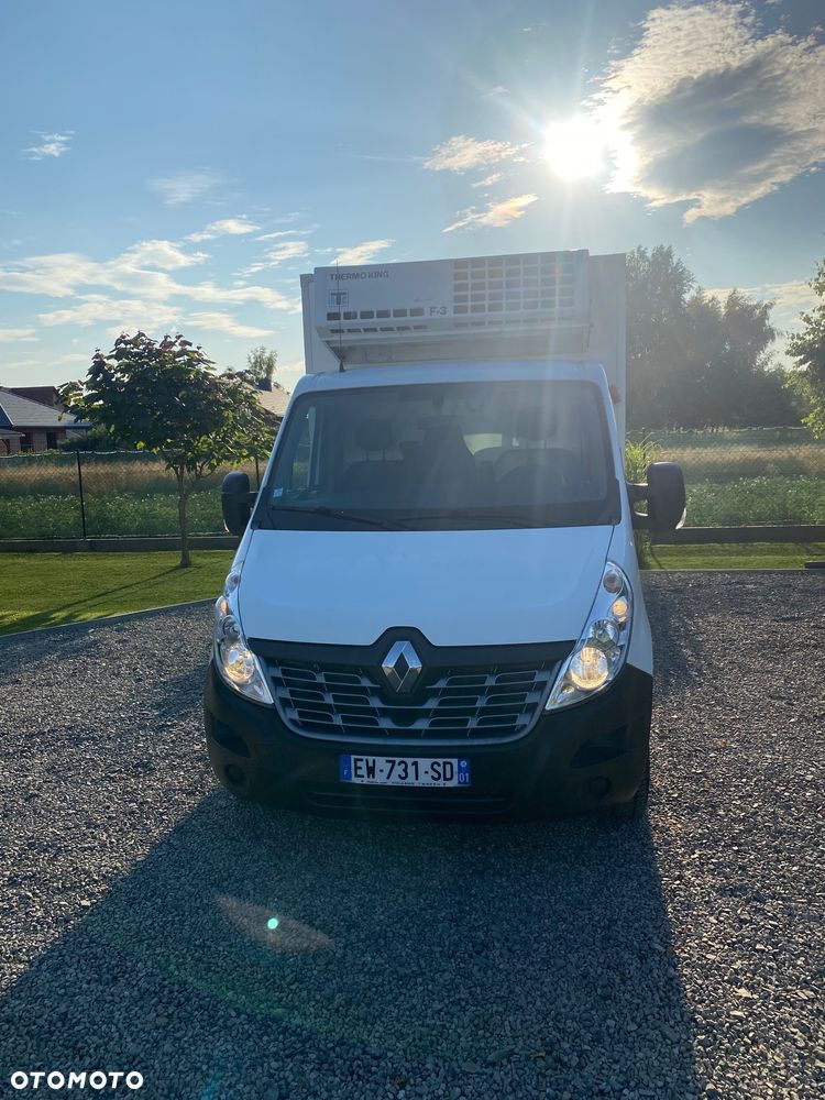 Renault Mroźnia-chłodnia - 3