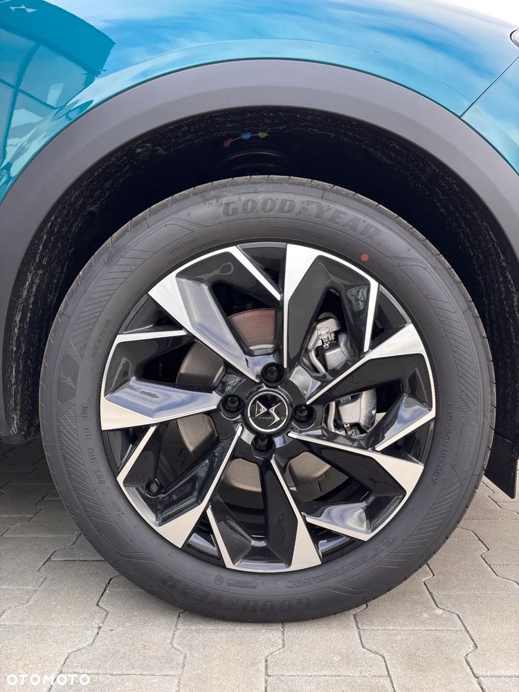 DS Automobiles DS 3 - 12