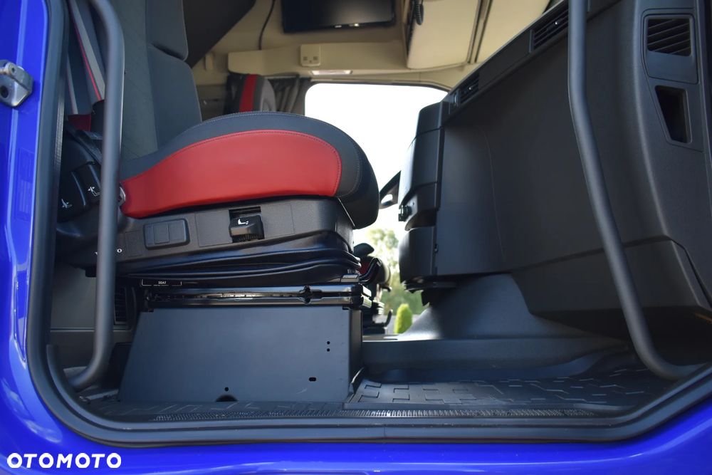 Volvo FH 500// XXL // I PARK COOL // NOWE OPONY // NAVI // KAMERY // - 36